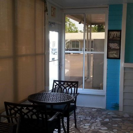 Carters Motel And Mobile Home Village เอดจ์วอเตอร์ ภายนอก รูปภาพ