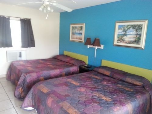 Carters Motel And Mobile Home Village เอดจ์วอเตอร์ ภายนอก รูปภาพ