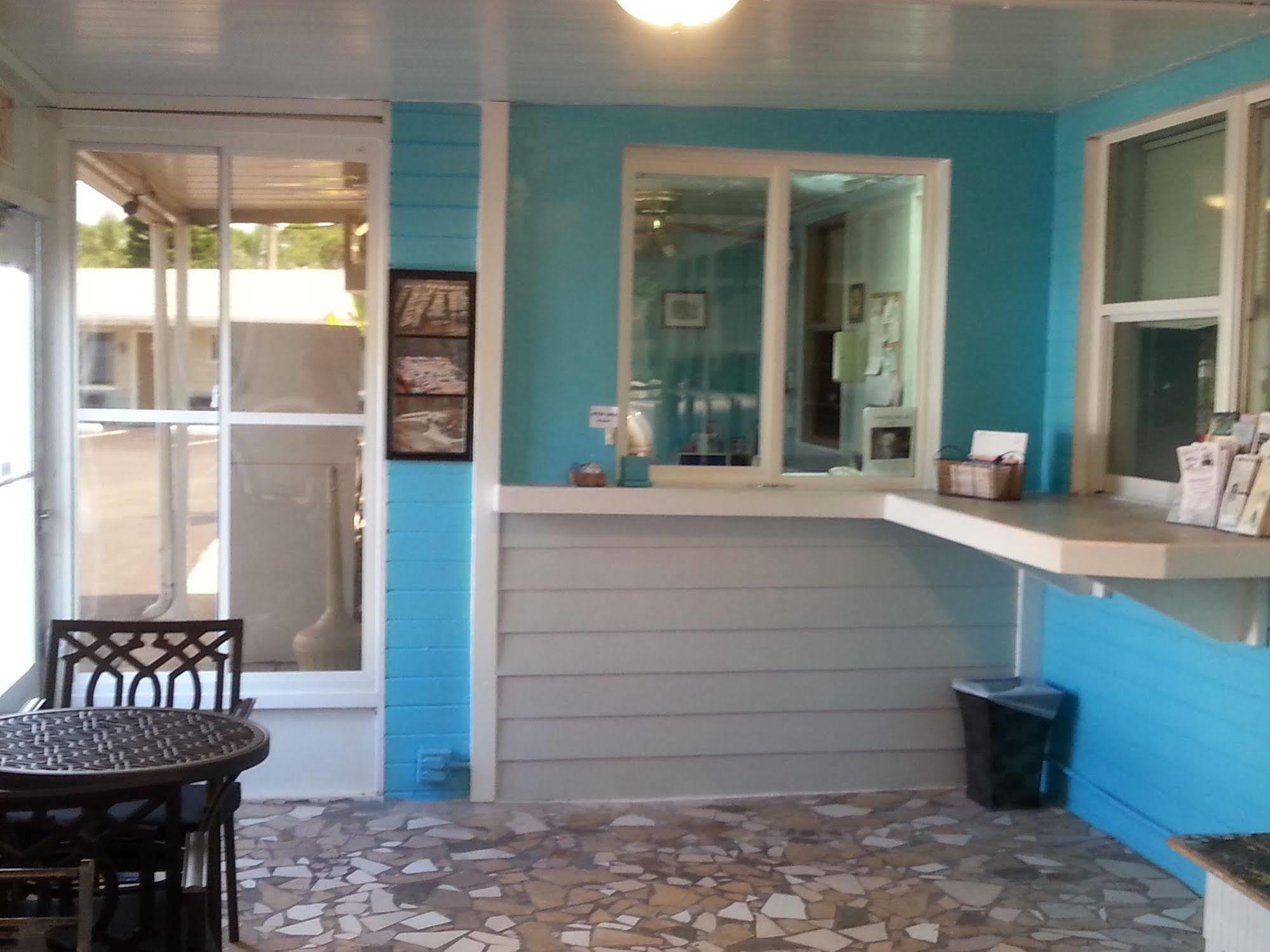 Carters Motel And Mobile Home Village เอดจ์วอเตอร์ ภายนอก รูปภาพ